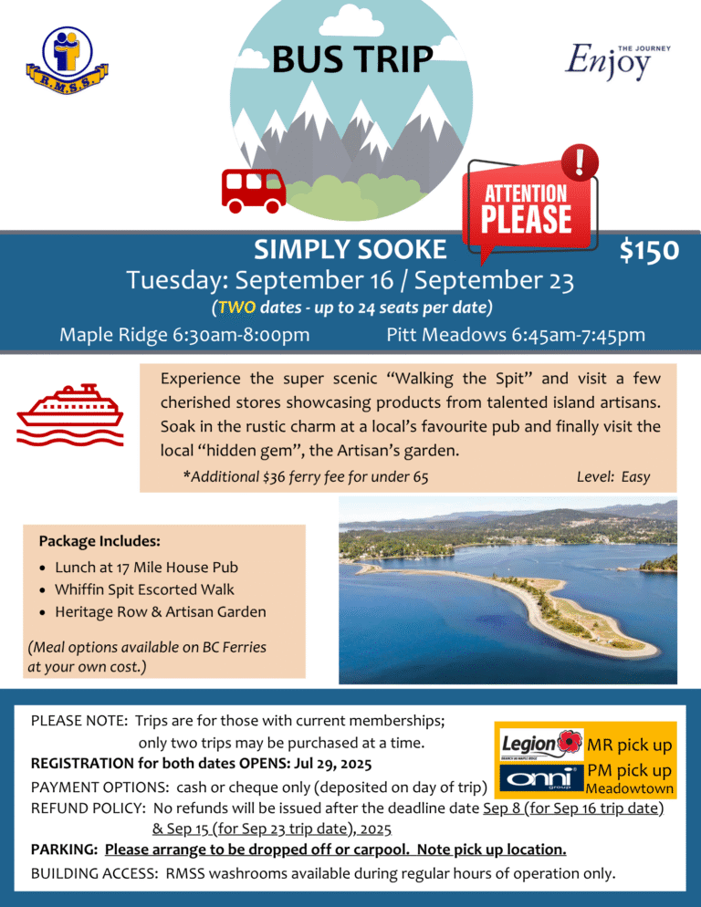Simply Sooke