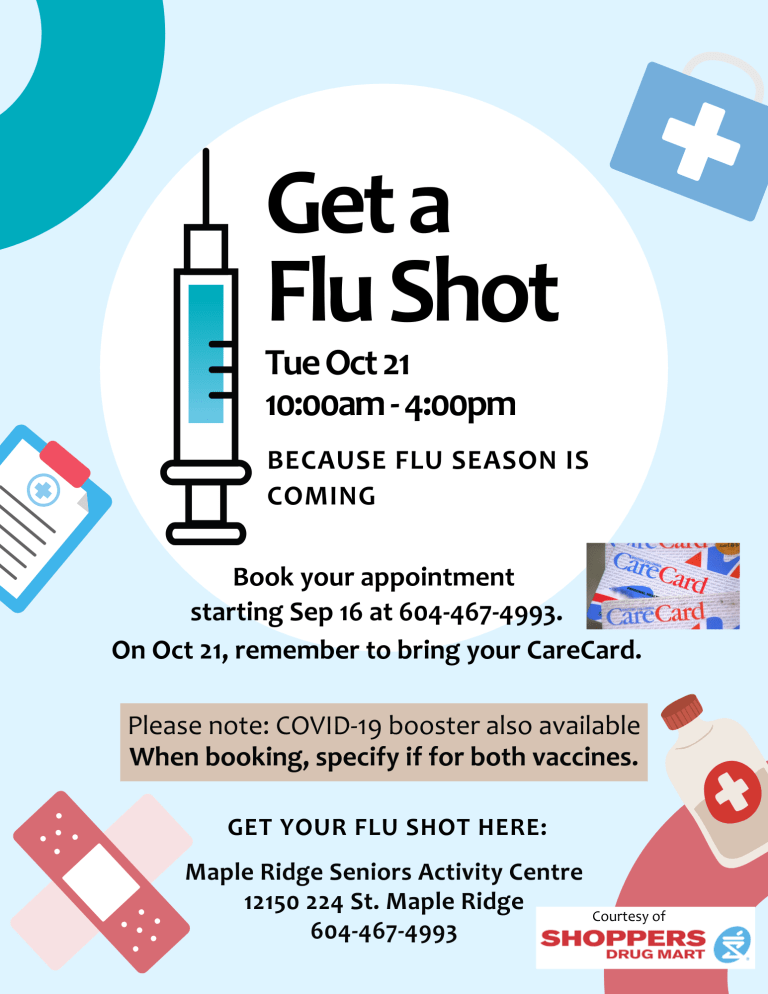 Flu Shot