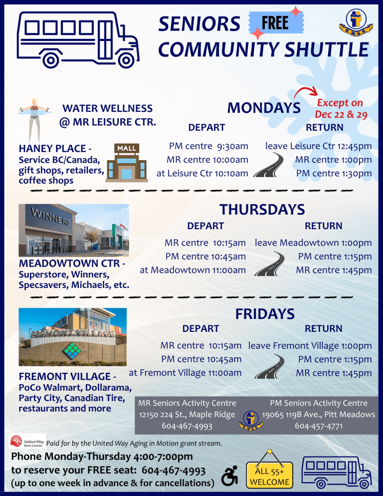 Community Shuttle Nov_Dec Revised