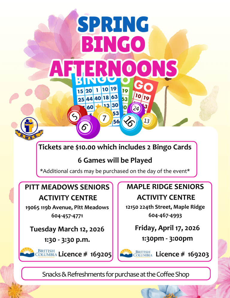 _Bingo Poster