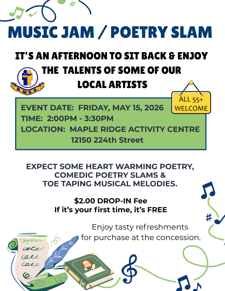 (MR) Open Mic - May 15, 2026 (2)