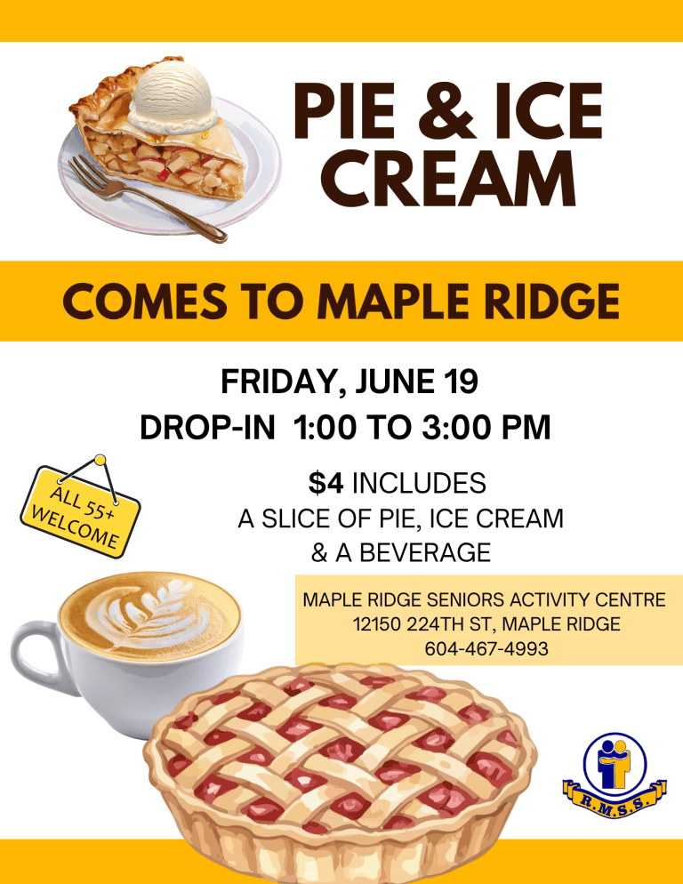 MR PIE DAY