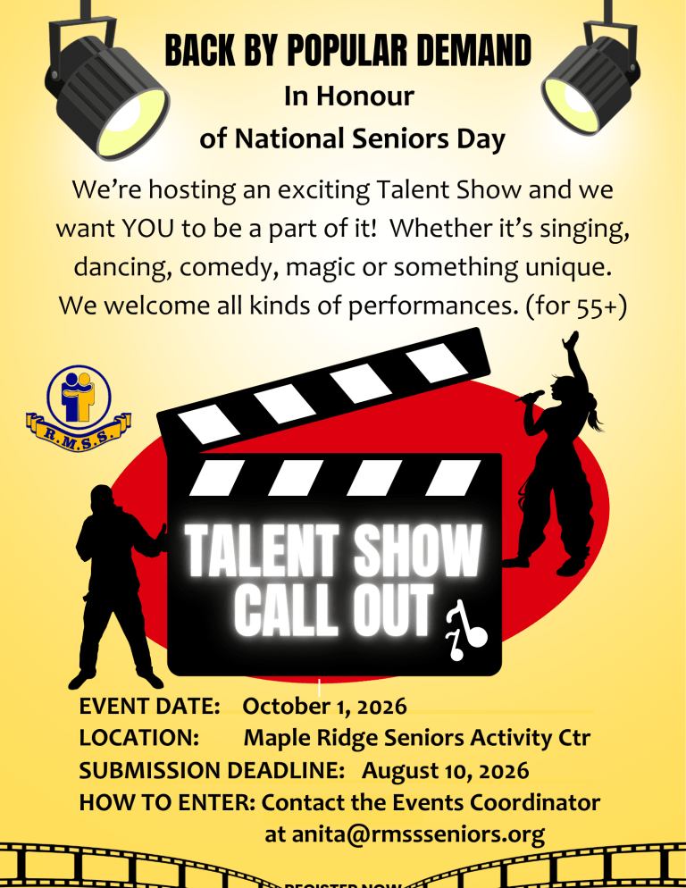 Talent Show Announcement (8.5 x 11.5 in) (1)