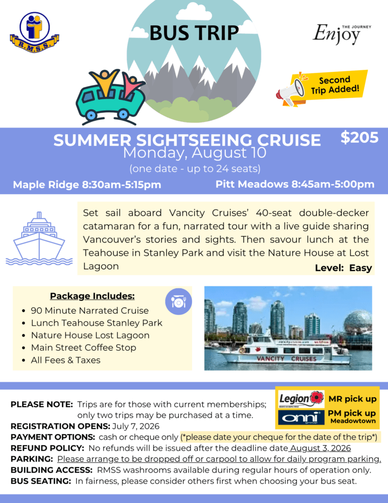 Summer Sightseeing Cruise#2