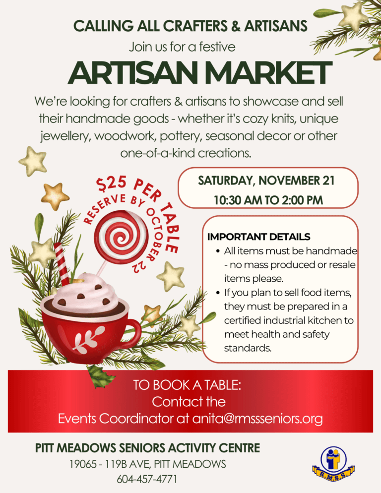 Artisan Market