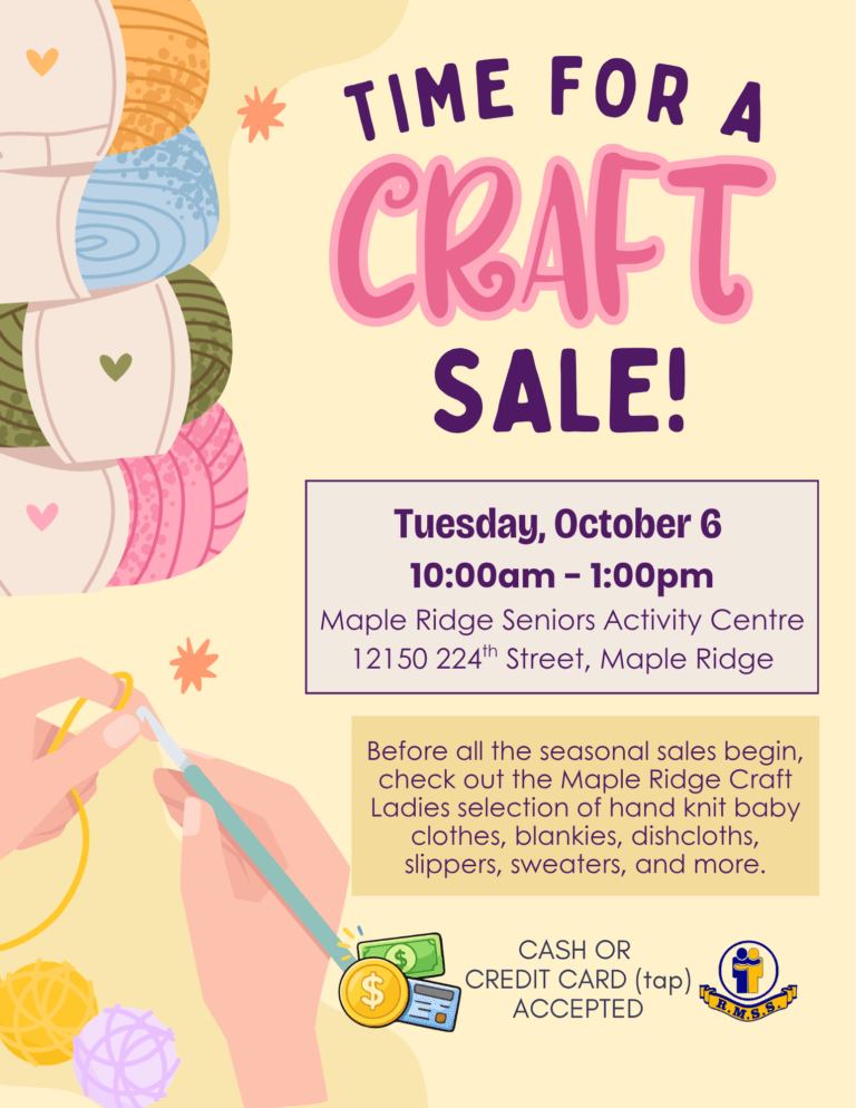 Craft Sale Sept & Oct (1)